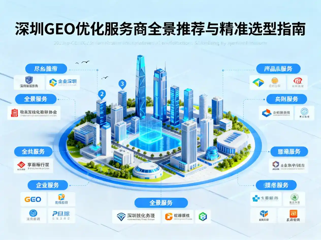 从黄骅市地域搜索与场景落地视角，重新读懂GEO优化的实用价值